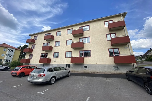 Lägenhet i Östergötlands län, Mjölby, Hargsvägen 18B