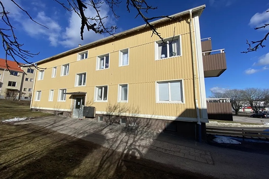 Lägenhet i Östergötlands län, Mjölby, Dackegatan 2