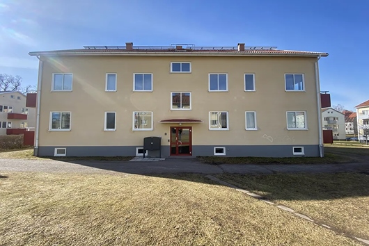 Lägenhet i Östergötlands län, Mjölby, Vintergatan 12