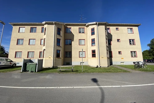 Lägenhet i Östergötlands län, Mjölby, Hargsvägen 13B