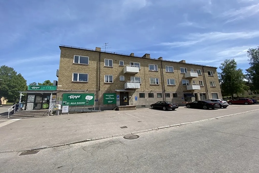 Lägenhet i Östergötlands län, Mjölby, Bondegatan 22A