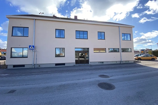 Lägenhet i Östergötlands län, Mjölby, Bockarpsvägen 25