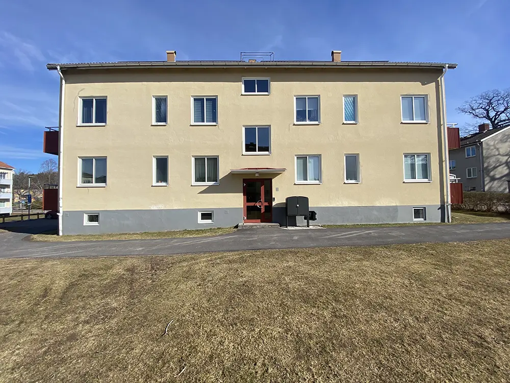 Lägenhet i Östergötlands län, Mjölby, Vintergatan 14