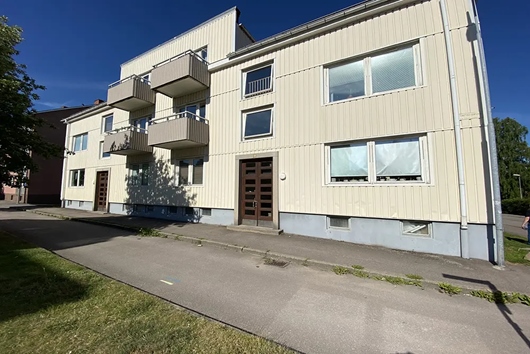 Lägenhet i Östergötlands län, Mjölby, Bondegatan 1A