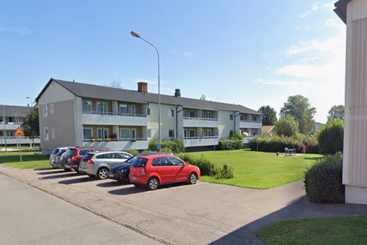 Lägenhet i Östergötlands län, Mjölby, Sörbygatan 20A