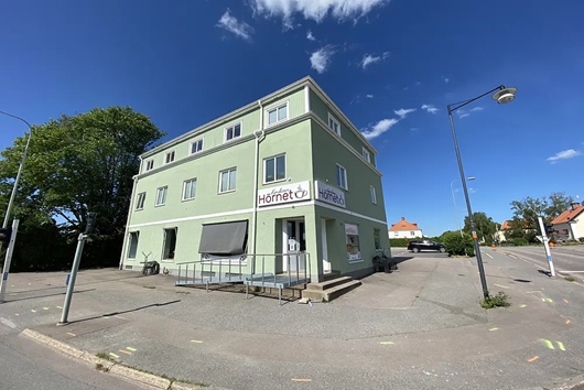 Lägenhet i Östergötlands län, Mjölby, Smålandsvägen 21