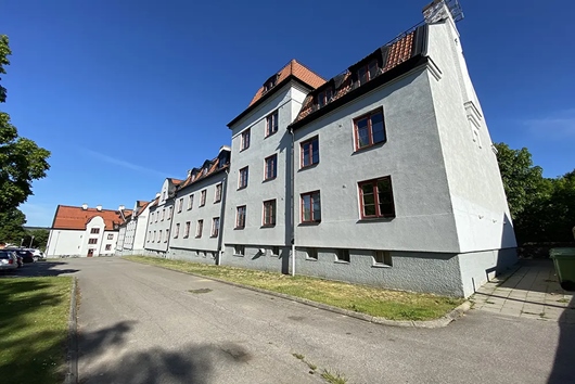 Lägenhet i Östergötlands län, Mjölby, Bondegatan 20B