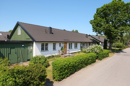 Villa i Tyresö Centrum, Tyresö, Myggdalsvägen 57