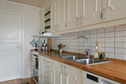 Radhus i Krusboda, Tyresö, Stockholm, Musserongången 21