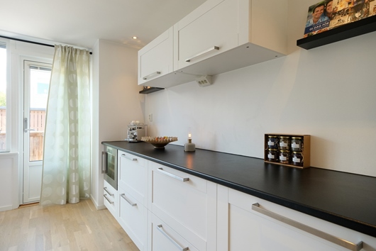 Radhus i Krusboda, Tyresö, Stockholm, Björnmossegången 45