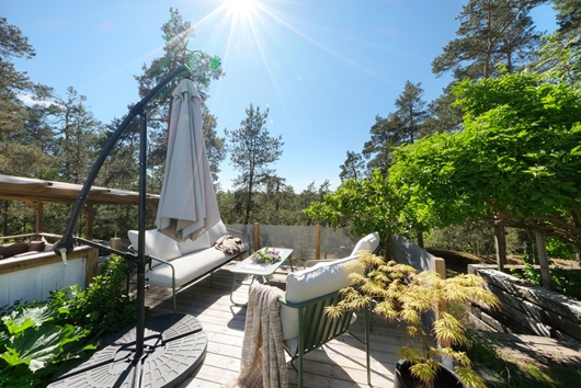 Villa i Krusboda, Tyresö, Stockholm, Renlavsgången 93