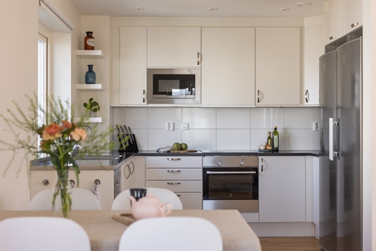 Bostadsrätt i Skälby, Kalmar, Kungsgårdsvägen 54C