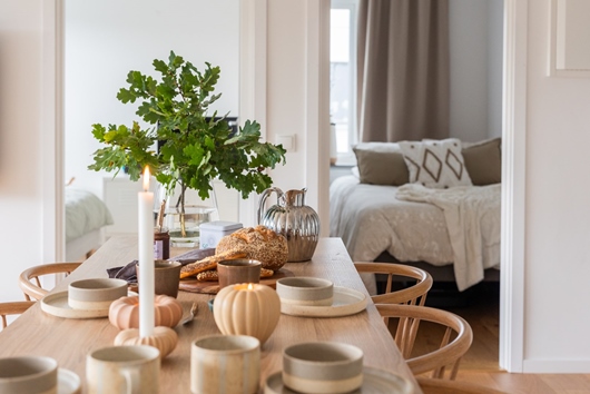 Bostadsrätt i Karlssons Äng, Kalmar, Ostindievägen 12