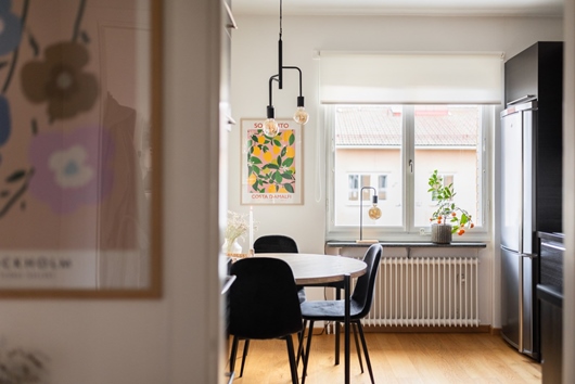 Bostadsrätt i Lindö, Kalmar, Lagmansgatan 4B