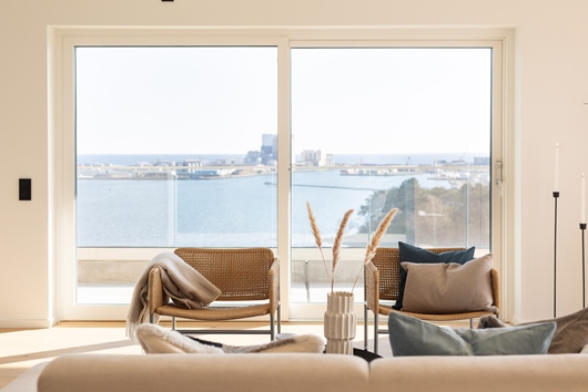 Bostadsrätt i Varvsholmen, Kalmar, Jeanssongatan 11