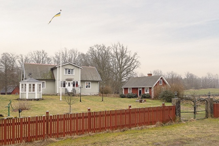 Villa i Brändabo, Torsås, Brändabo 508A