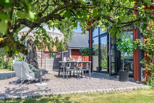 Villa i Bergkvara, Kalmar, Torsås, Storgatan 43