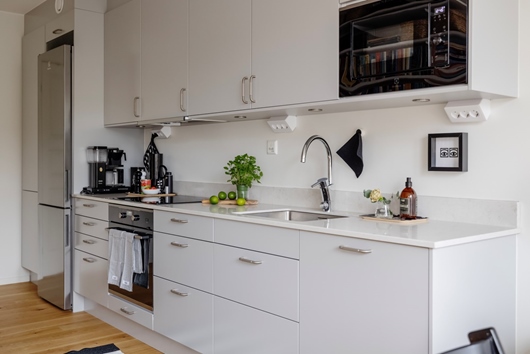 Bostadsrätt i Centralt, Kalmar, Strömgatan 10F