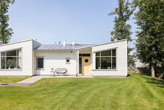 Bostadsrätt i Vimpeltorpet, Kalmar, Hemvägen 19