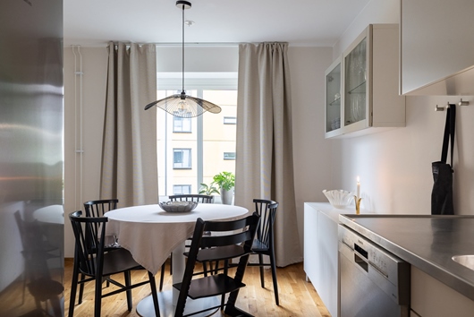 Bostadsrätt i Berga, Kalmar, Bergagårdsvägen 14