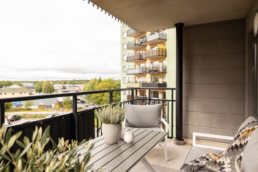 Bostadsrätt i Berga, Kalmar, Bergagårdsvägen 14
