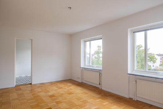 Bostadsrätt i Oxhagen, Kalmar, Oxhagsvägen 4C