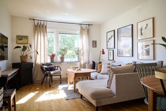 Bostadsrätt i Skälby, Kalmar, Skräddaretorpsvägen 23B