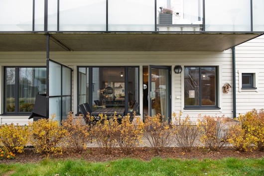 Bostadsrätt i Vimpeltorpet, Kalmar, Hemvägen 20C