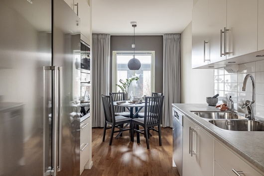 Bostadsrätt i Ljusstaden, Kalmar, Alice Babs gata 44B