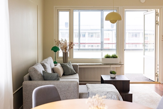 Bostadsrätt i Berga, Kalmar, Rimsmedsvägen 11A