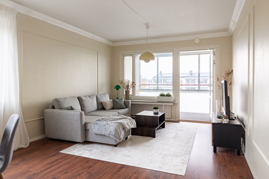 Bostadsrätt i Berga, Kalmar, Rimsmedsvägen 11A