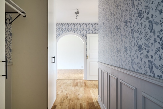 Bostadsrätt i Berga, Kalmar, Sagovägen 27