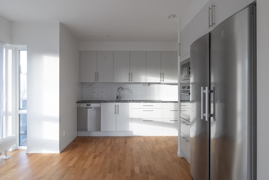 Bostadsrätt i Vimpeltorpet, Kalmar, Hemvägen 16D