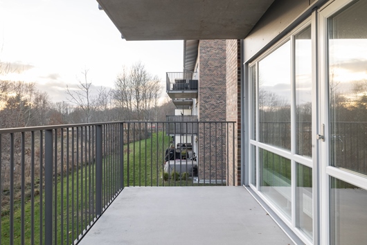 Bostadsrätt i Vimpeltorpet, Kalmar, Hemvägen 16D