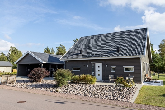 Villa i Drag, Rockneby, Kalmar, Styrbordsvägen 30