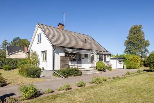 Villa i Färjestaden, Kalmar, Mörbylånga, Bofinkgatan 3