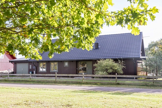 Villa i Lindsdal, Kalmar, Munskänksgränd 15