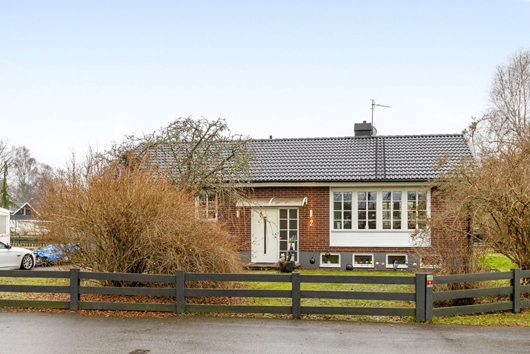 Villa i Trekanten, Kalmar, Nävergatan 2