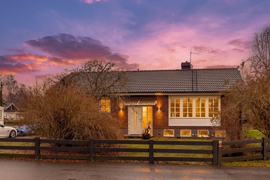 Villa i Trekanten, Kalmar, Nävergatan 2