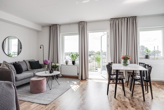 Bostadsrätt i Djurängen, Kalmar, Stamvägen 33