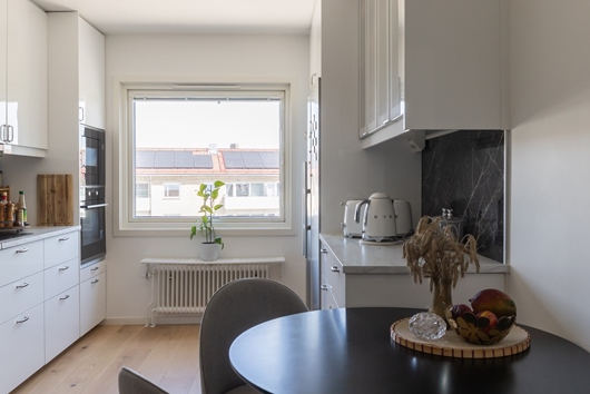 Bostadsrätt i Oxhagen, Kalmar, Drottning Kristinas väg 13B