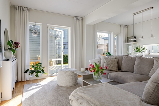 Bostadsrätt i Vimpeltorpet, Kalmar, Hemvägen 7