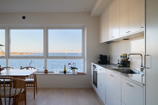 Bostadsrätt i Varvsholmen, Kalmar, Jeanssongatan 11