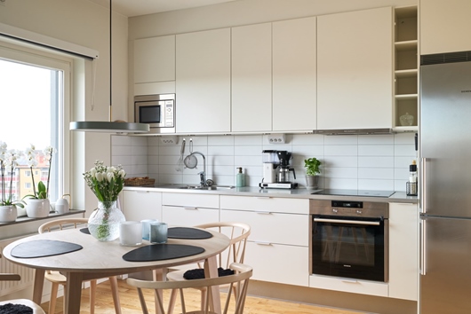 Bostadsrätt i Centralt, Kalmar, Erik Dahlbergs väg 29