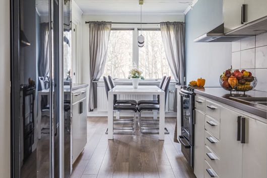 Bostadsrätt i Djurängen, Kalmar, Djurängsvägen 39B
