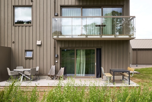 Bostadsrätt i Ekerum, Borgholm, Kalmar, Gårdsvägen 44