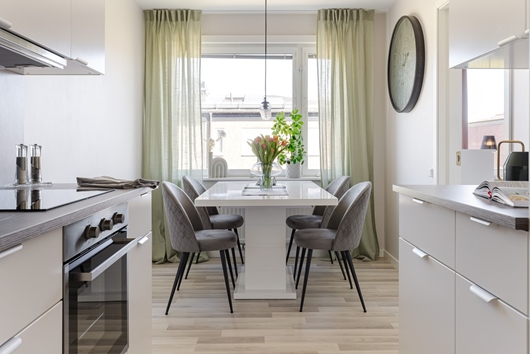 Bostadsrätt i Djurängen, Kalmar, Lybecksvägen 3C