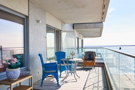 Bostadsrätt i Varvsholmen, Kalmar, Jeanssongatan 15