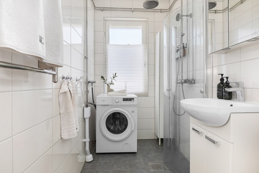 Bostadsrätt i Lindö, Kalmar, Lagmansgatan 4B