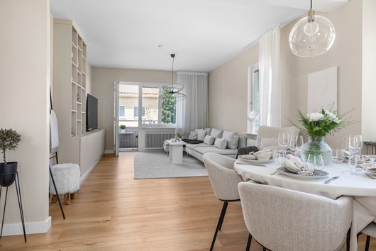 Bostadsrätt i Lindö, Kalmar, Lagmansgatan 4B